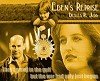 Eden's Reprise cover.  Gillian Anderson as Dana Scully Skinner, Mitch Pileggi as Walter Skinner, young Gillian as their child.