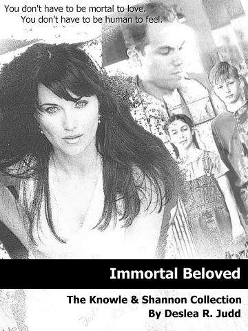Immortal Beloved: The Knowle/Shannon Collection