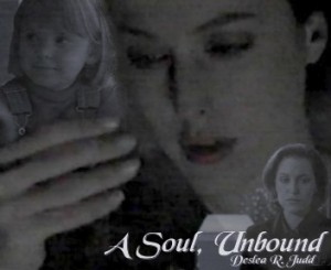 A Soul Unbound cover art by Deslea