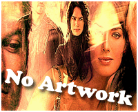 No artwork